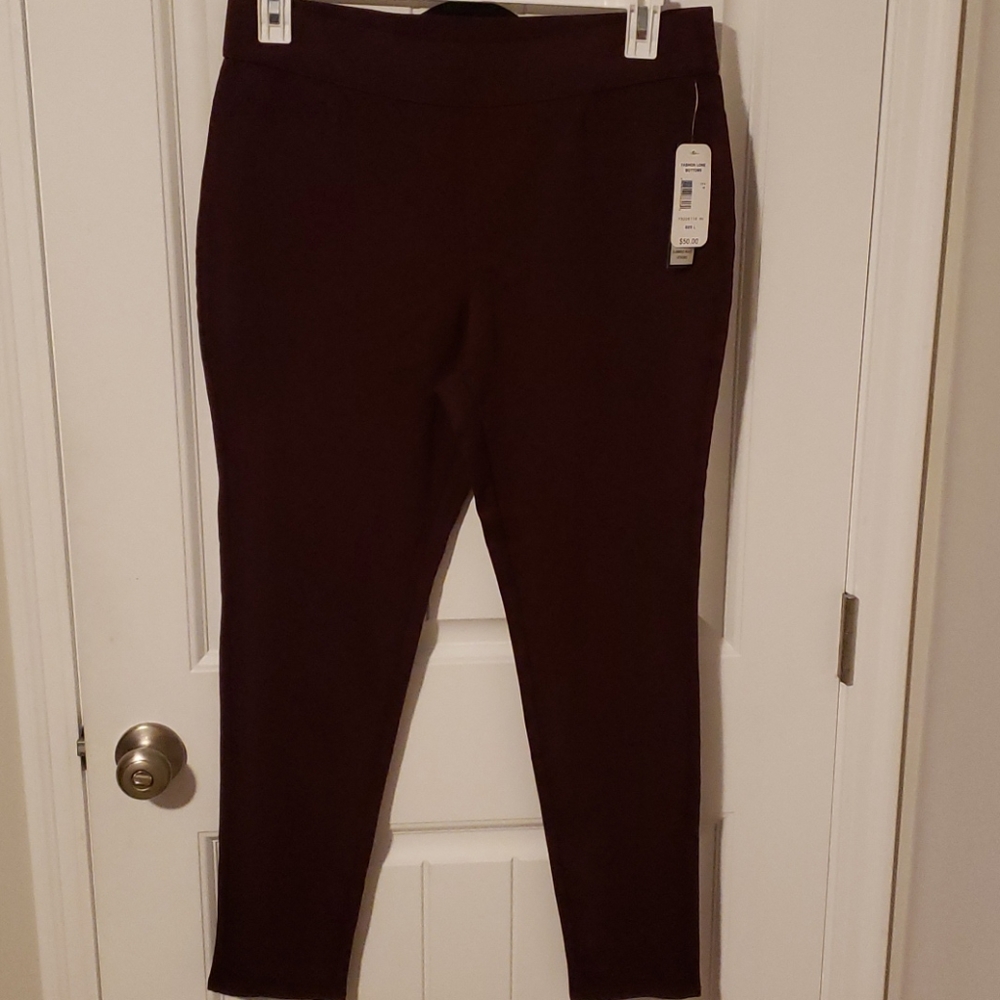 Large leggings bottom